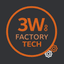 Factory.tech Logo